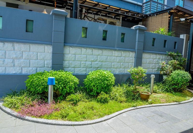 Taman Austin Heights