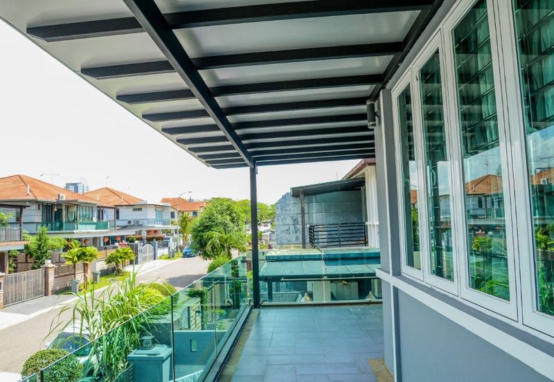 Taman Austin Heights