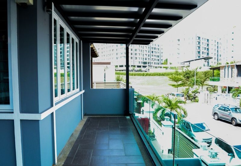 Taman Austin Heights