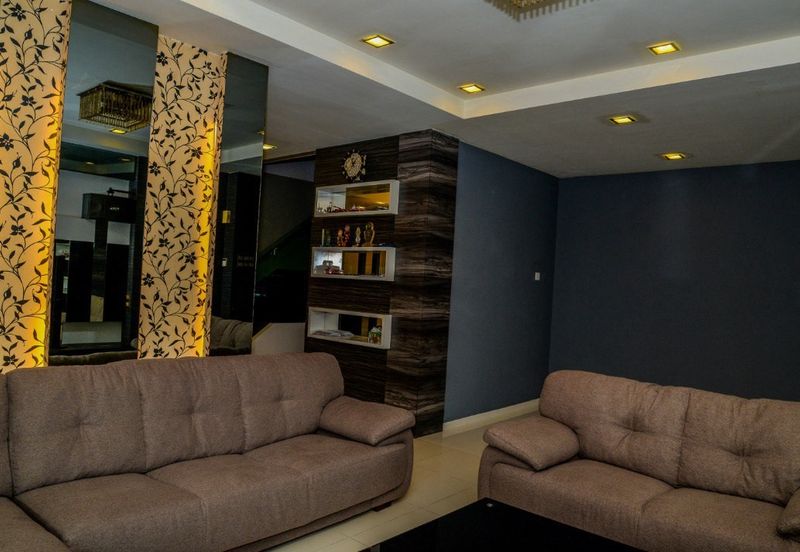 Taman Austin Heights