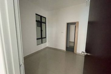 KSL Residence 2 @ Kangkar Tebrau