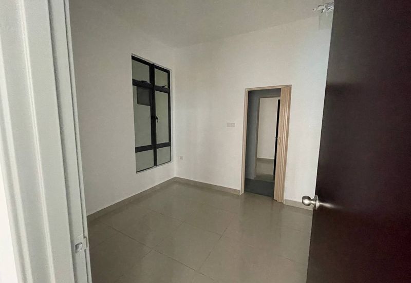 KSL Residence 2 @ Kangkar Tebrau