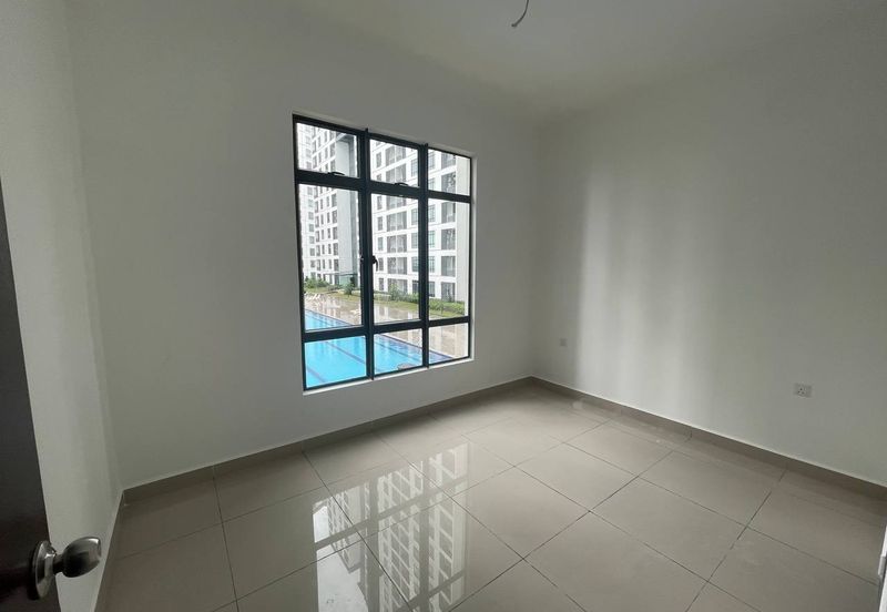 KSL Residence 2 @ Kangkar Tebrau