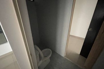 KSL Residence 2 @ Kangkar Tebrau