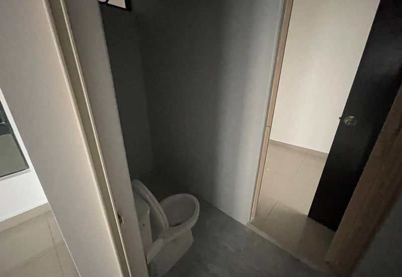 KSL Residence 2 @ Kangkar Tebrau