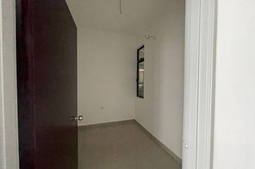 KSL Residence 2 @ Kangkar Tebrau