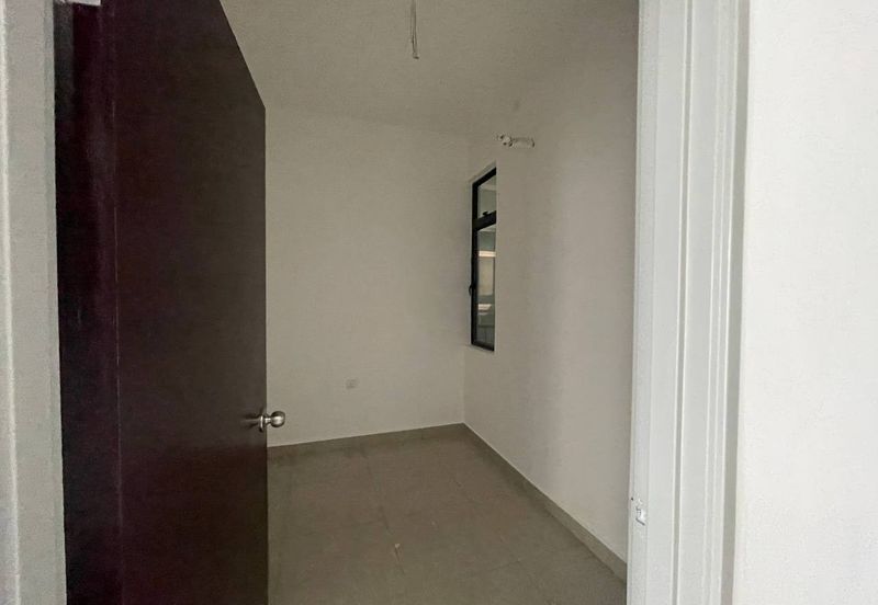 KSL Residence 2 @ Kangkar Tebrau