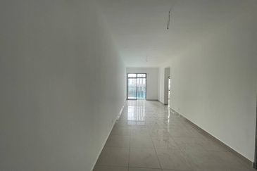 KSL Residence 2 @ Kangkar Tebrau