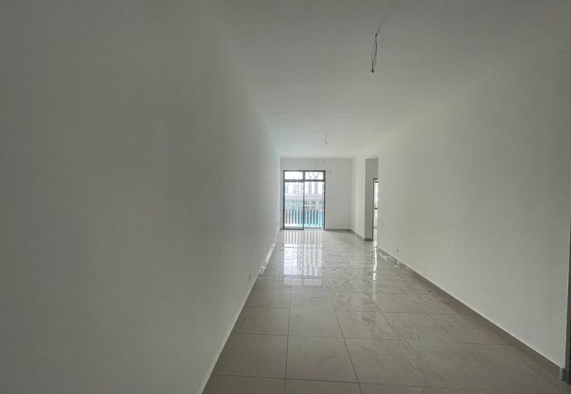 KSL Residence 2 @ Kangkar Tebrau