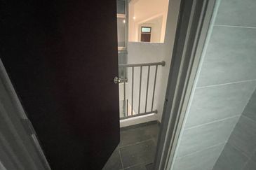 KSL Residence 2 @ Kangkar Tebrau