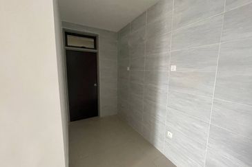 KSL Residence 2 @ Kangkar Tebrau