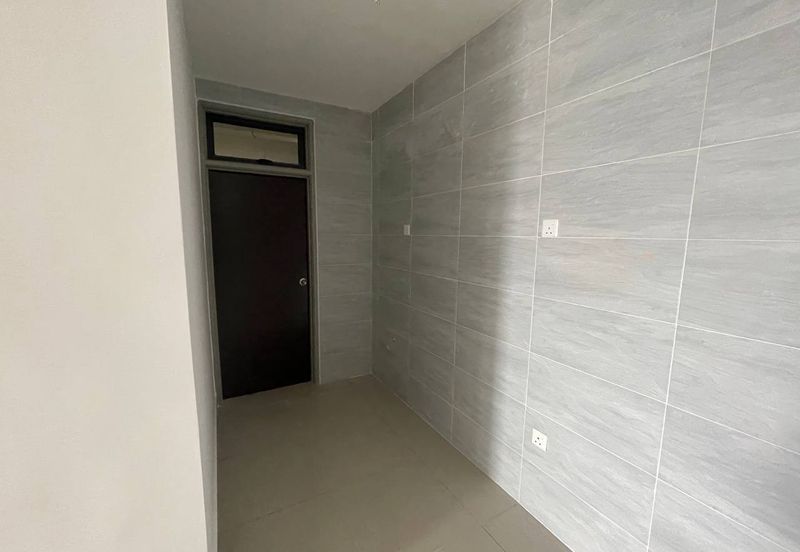 KSL Residence 2 @ Kangkar Tebrau