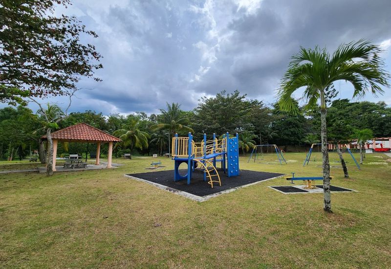 Taman Austin Heights