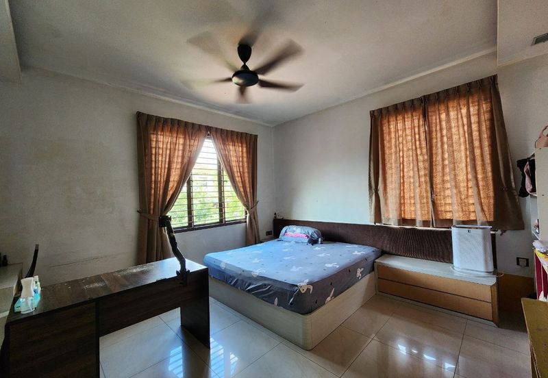 Taman Austin Heights