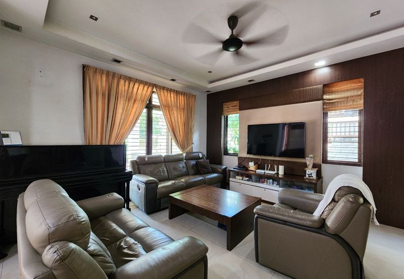 Taman Austin Heights