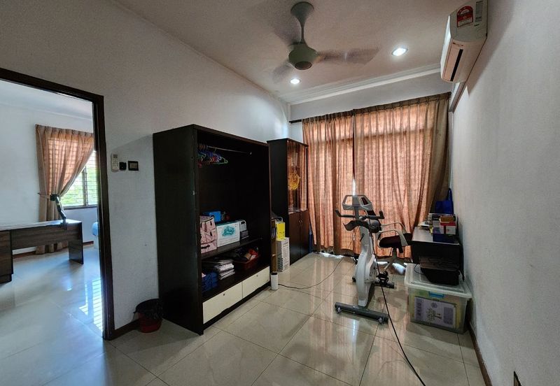 Taman Austin Heights