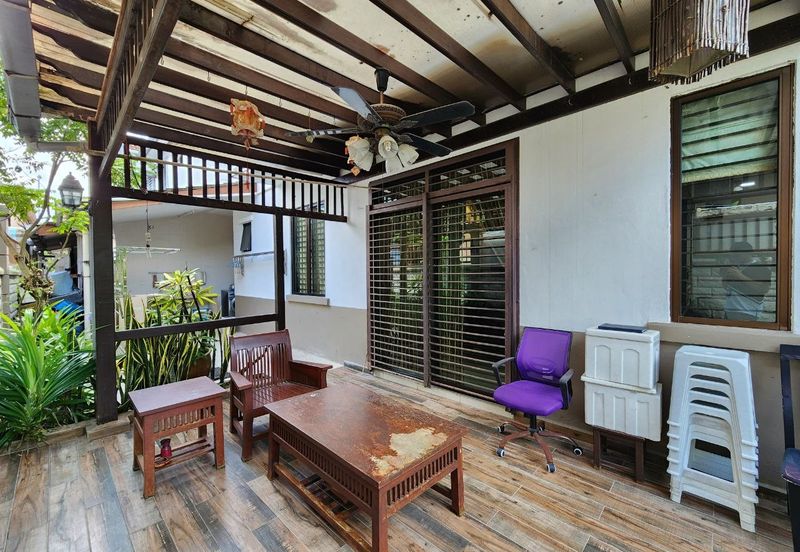 Taman Austin Heights