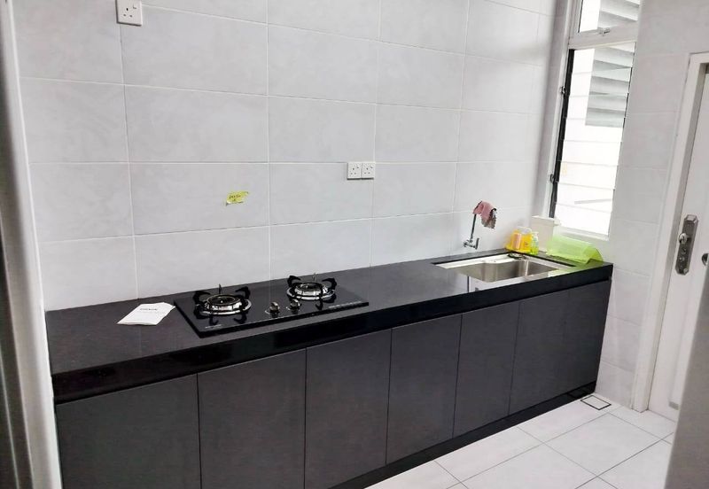 Taman Mutiara Bestari, Skudai