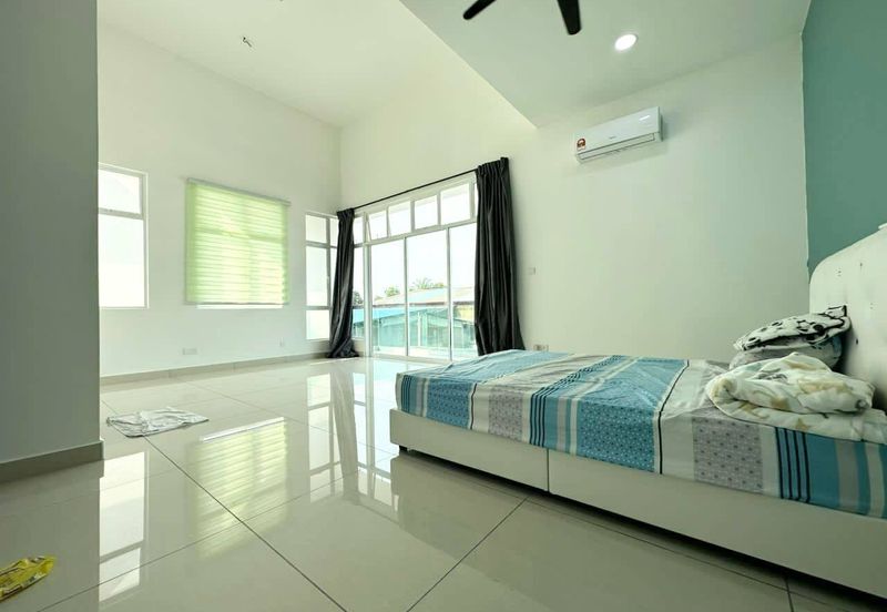 Taman Mutiara Bestari, Skudai