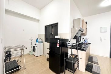 Sunway Grid Residence