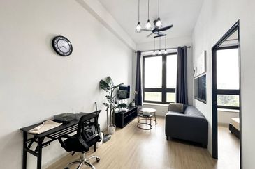 Sunway Grid Residence