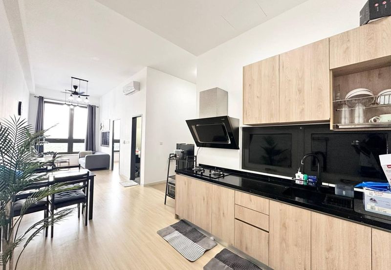 Sunway Grid Residence