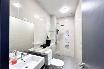 Sunway Grid Residence