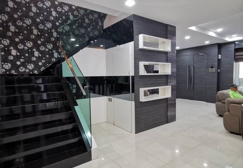 Taman Austin Heights