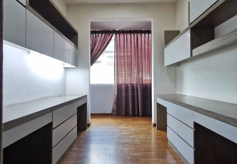 Taman Austin Heights