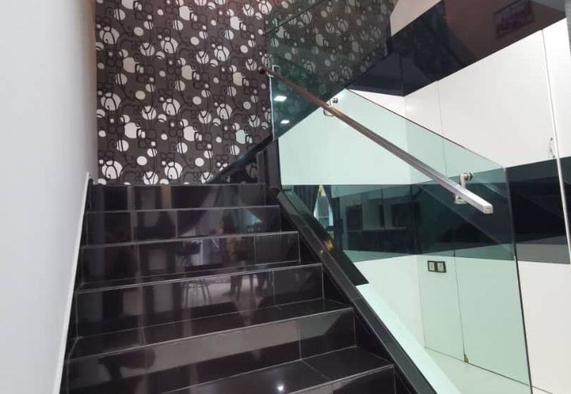 Taman Austin Heights