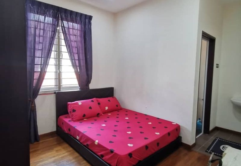 Taman Austin Heights