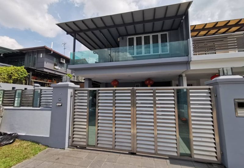 Taman Austin Heights