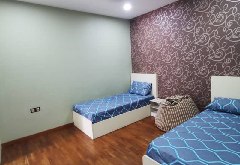 Taman Austin Heights