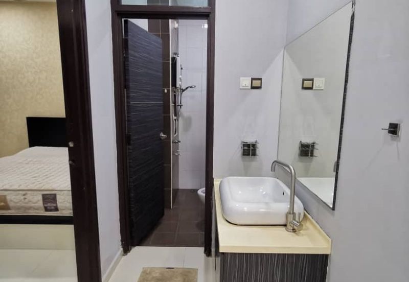 Taman Austin Heights