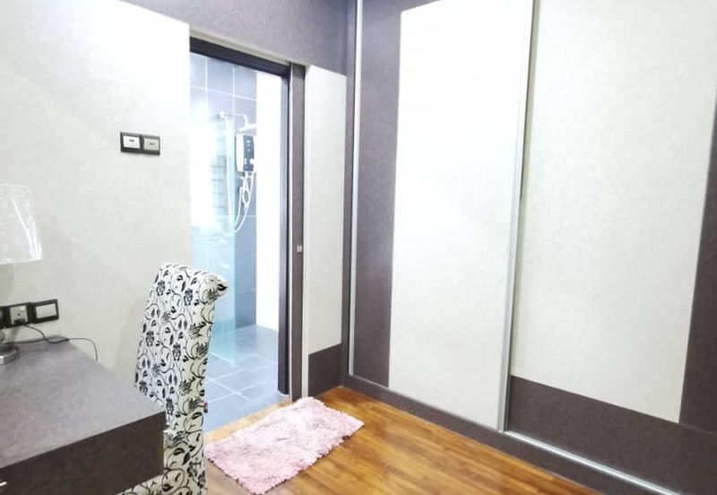 Taman Austin Heights