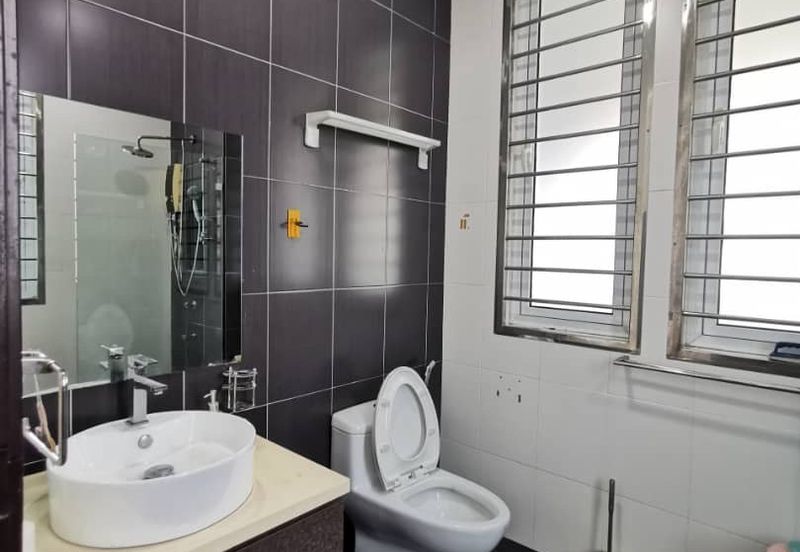 Taman Austin Heights