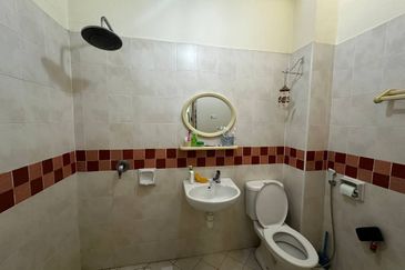 Taman Austin Perdana