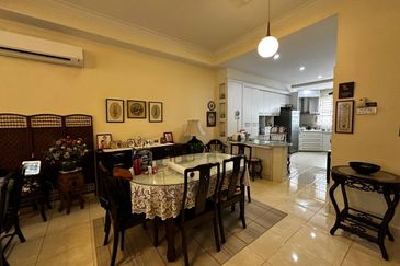 Taman Austin Perdana