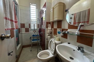 Taman Austin Perdana