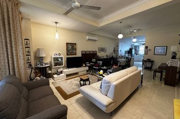 Taman Austin Perdana