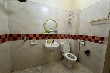 Taman Austin Perdana