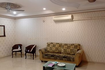 Taman Nusa Bestari 2