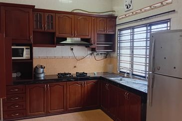 Taman Nusa Bestari 2