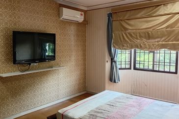 Taman Nusa Bestari 2