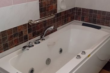 Taman Nusa Bestari 2