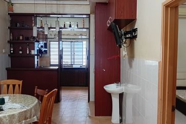 Taman Nusa Bestari 2