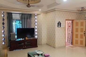 Taman Nusa Bestari 2