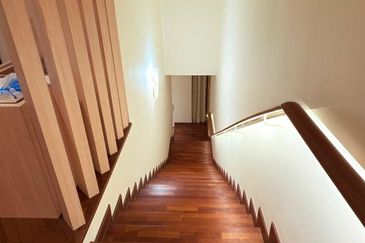 Avira Garden Terraces @ Medini