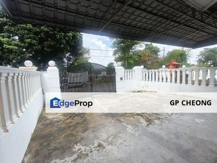 Puteri Wangsa, Near Pelangi Indah, taman Gaya,   Double storey terrace house for Sale., Johor, Ulu Tiram