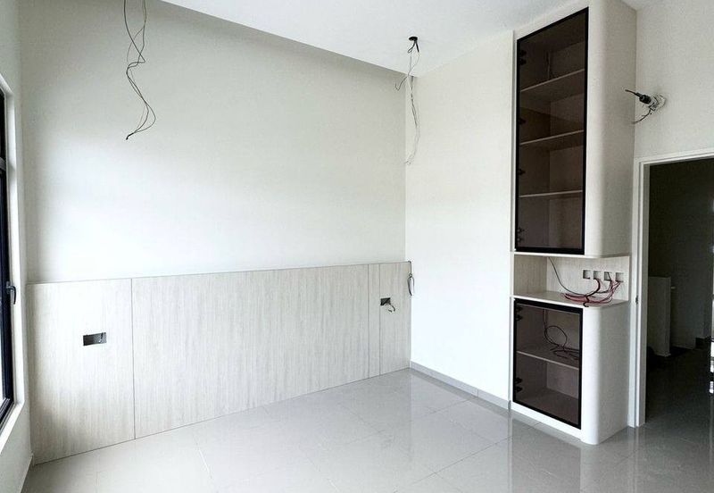 Tate Dalton @ Eco Botanic 2